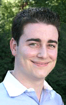 Jonathan Treiber - Headshot