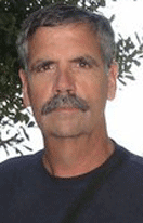 Steven Pike - Headshot